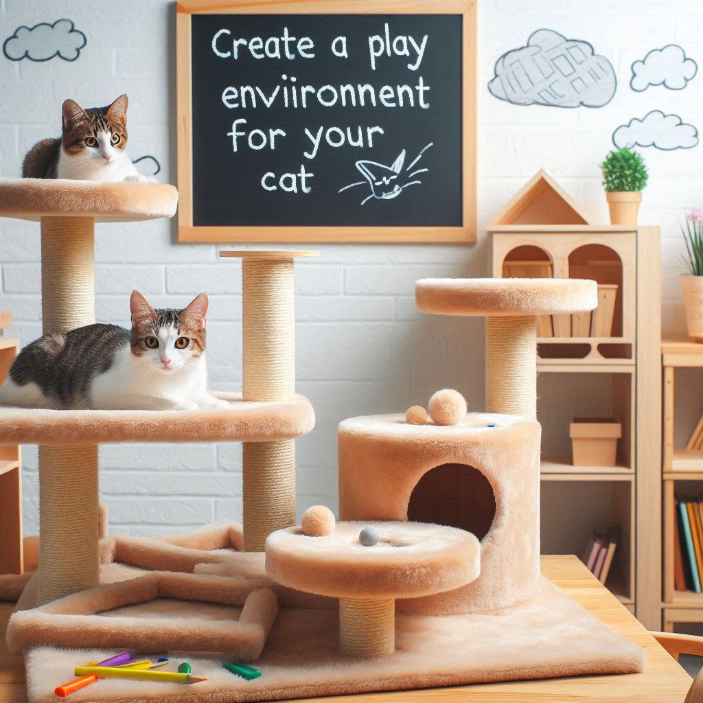 인공적인 놀이 환경