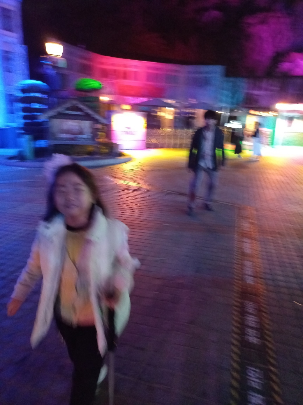 에버랜드 호러메이즈 할로윈 축제(지금 우리 학교는)