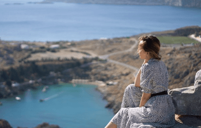 8월 해외여행지 추천