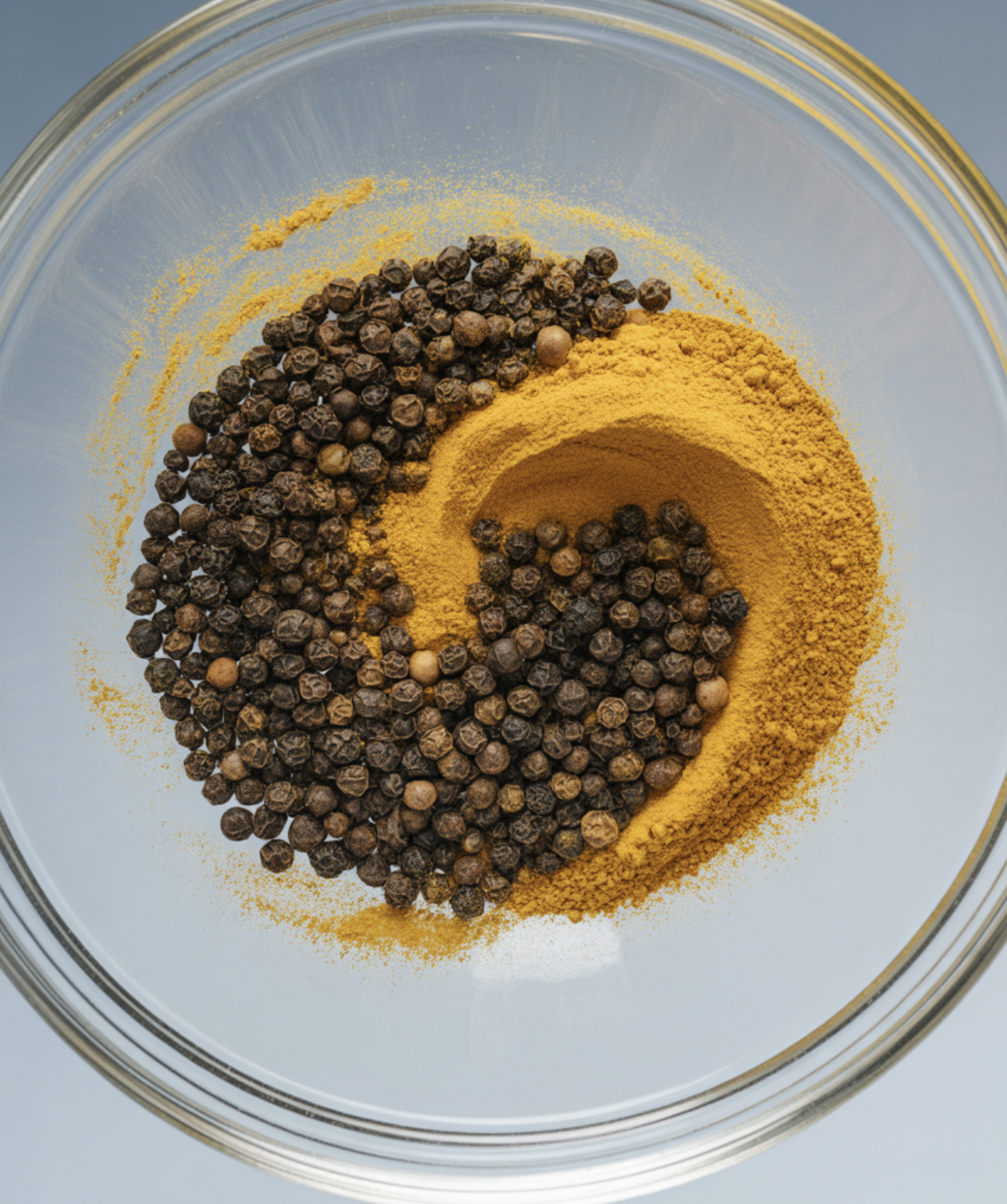 20배의 기적&amp;#44; &amp;#39;후추&amp;#39; 속 &amp;#39;피페린&amp;#39;의 마법