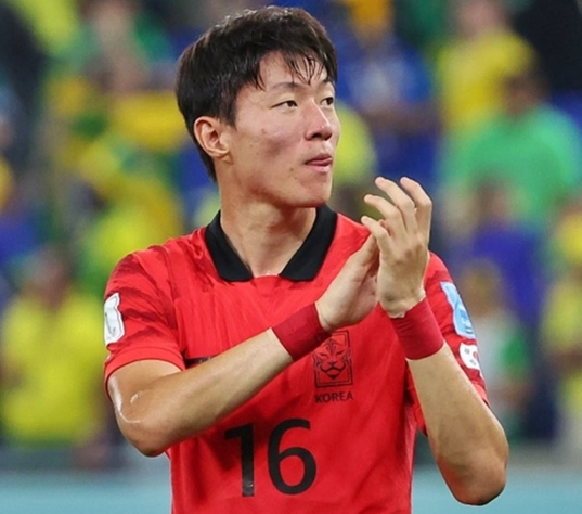 황의조 불법 촬영 속 다른 여성은 결혼한 방송인, 이차 가해 논란 일어