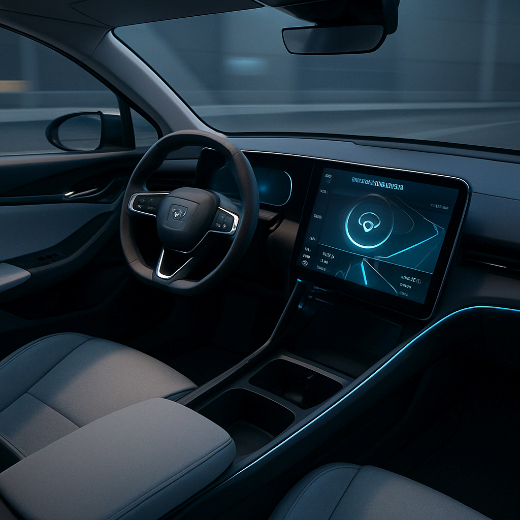 고령자를 위한 자율주행차, 어디까지 왔나?