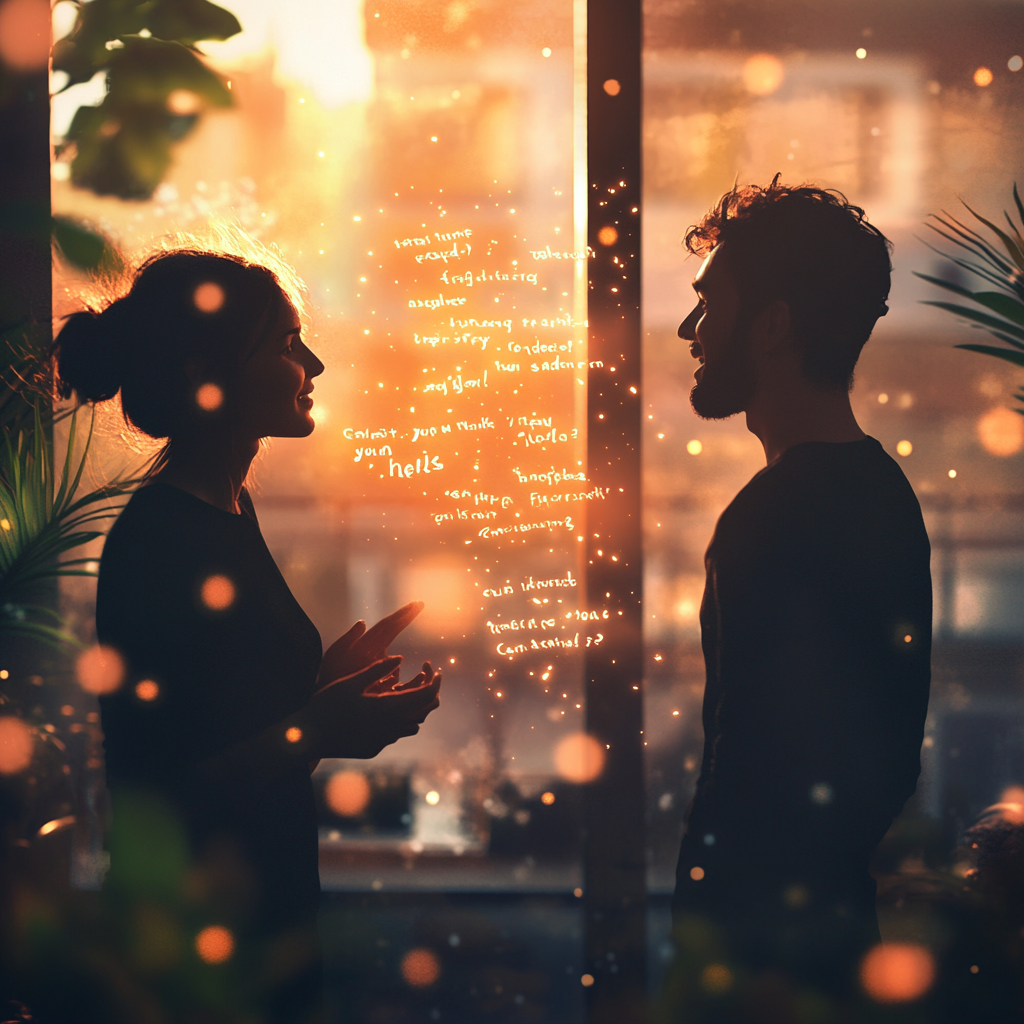 사람들이 가장 좋아하는 &lsquo;마법의 단어&rsquo;는?