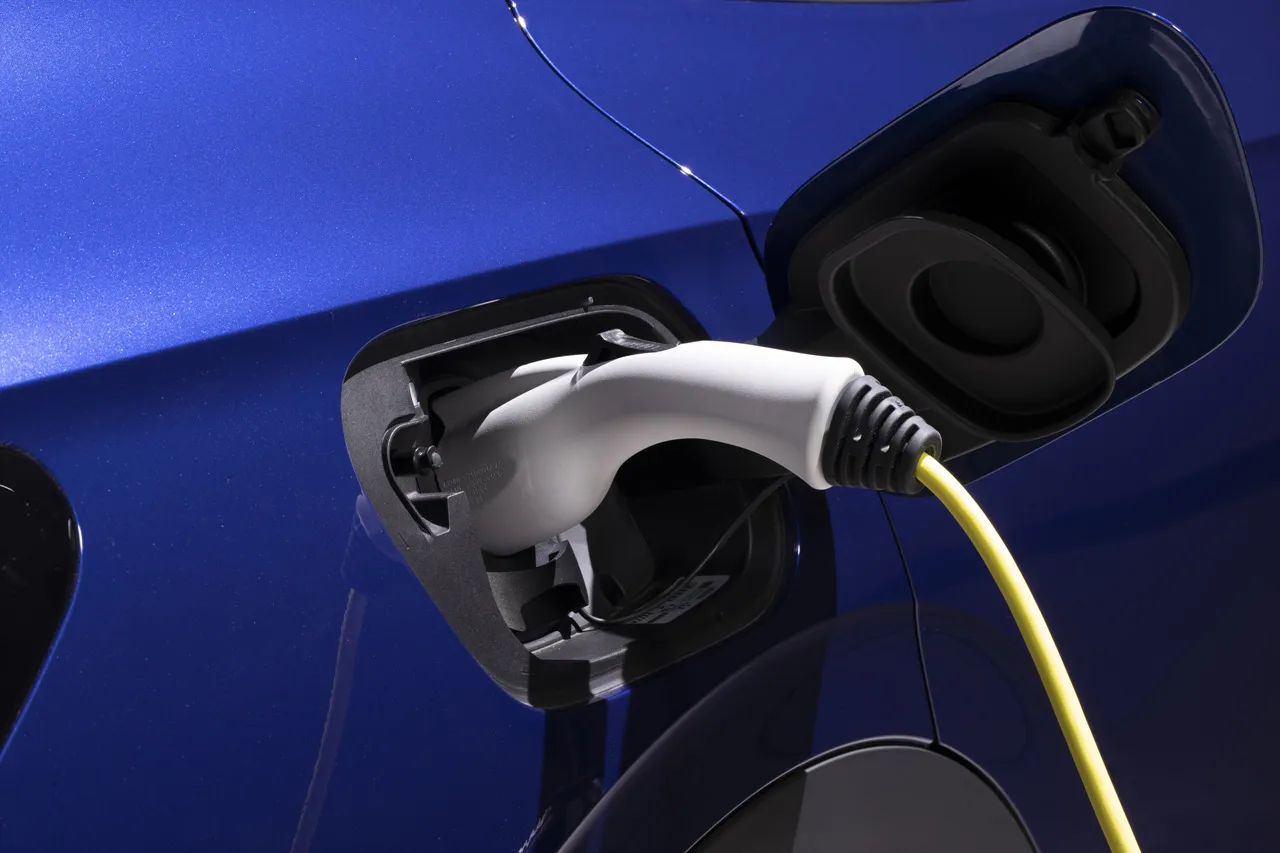 폭스바겐 ID.4 이미지