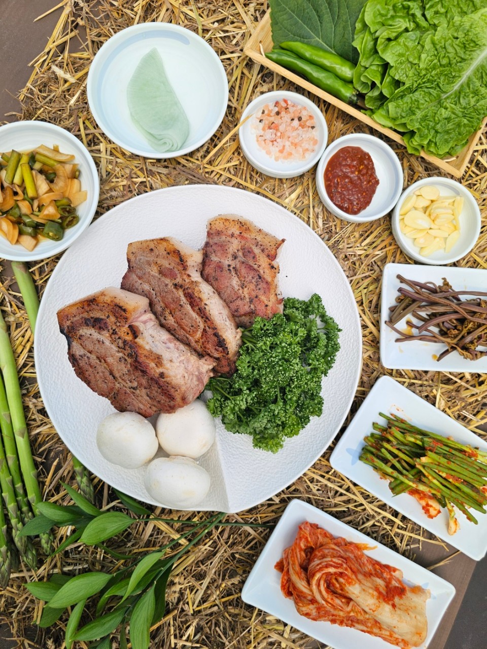 수월봉 지질트레일 맛집