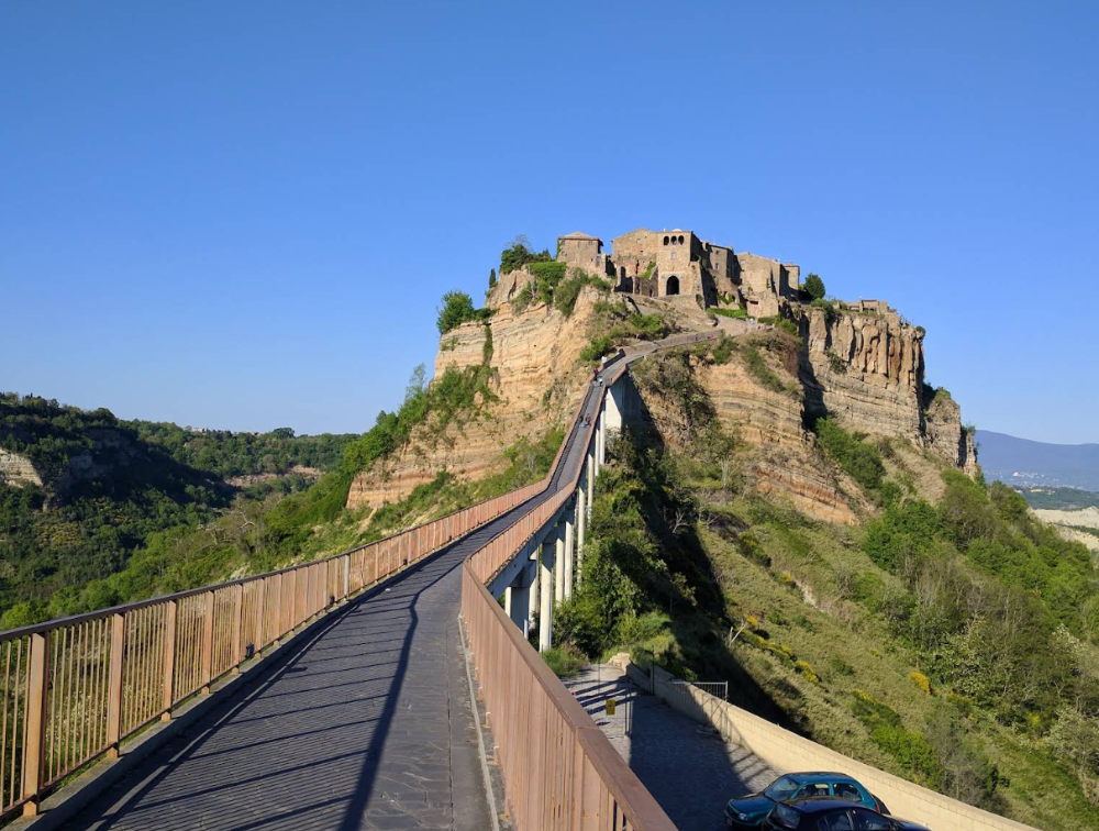 치비타 디 바뇨레조