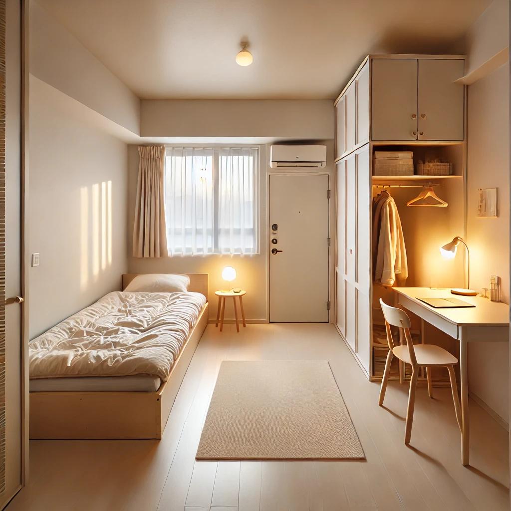 원룸 퇴실 청소비