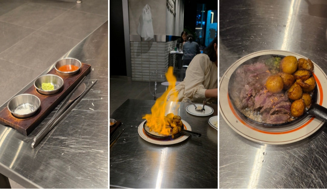 둔산동 파스타 맛집 '덕수파스타'