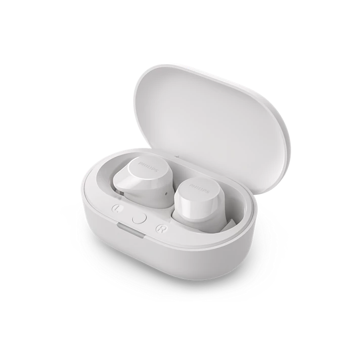 Philips True Wireless Headphones TAT1209WT