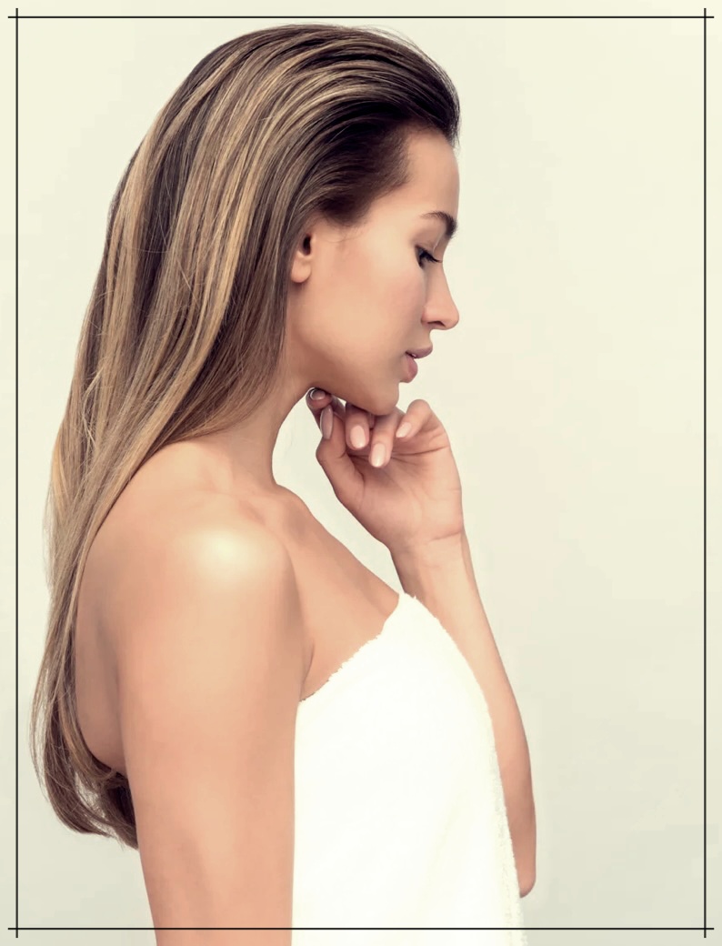 견인성 탈모와 그 원인, 대처 방법.