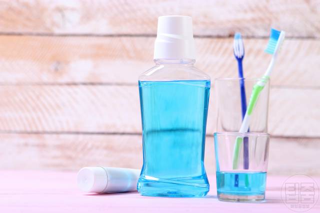 구강청결제 하루 몇번 사용횟수,부작용 당뇨병 구강암