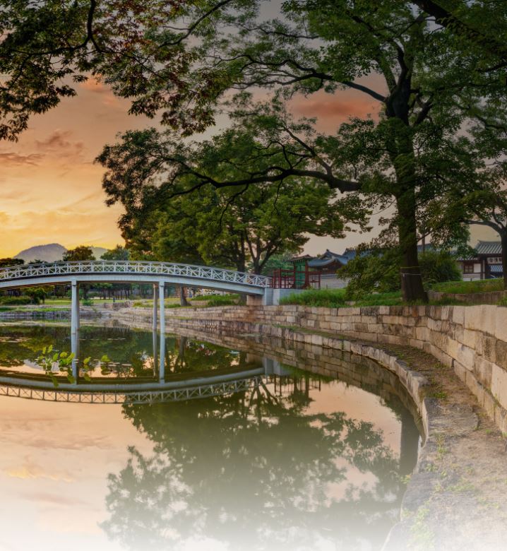 설 연휴 서울 가볼만한 곳 - 경복궁