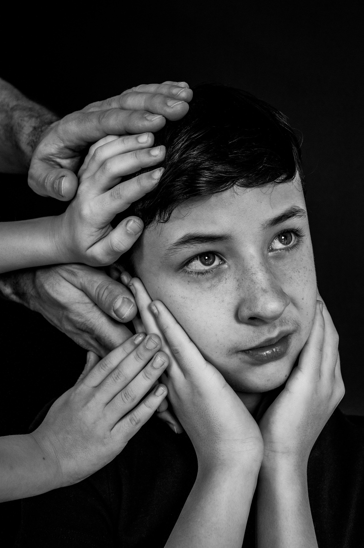 영화와 드라마에 나타난 장애 재현의 패턴