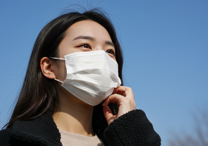 코로나 시대의 집단 경험