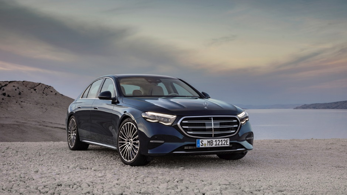 2024 벤츠 E클래스 11세대