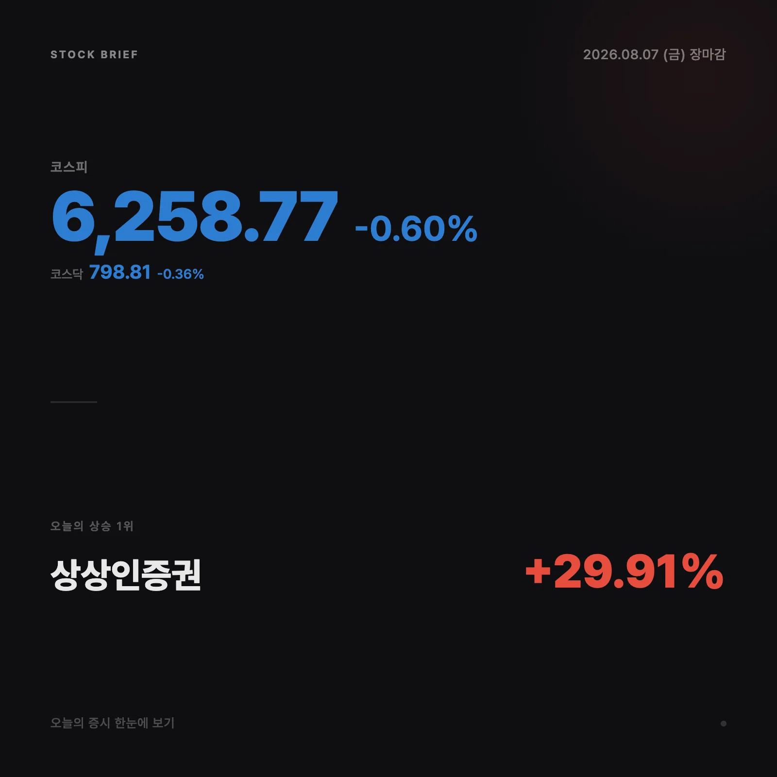 장후 커버