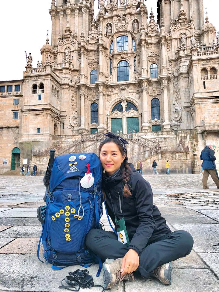 스페인 산티아고 순례길 역사 의미 유래_5