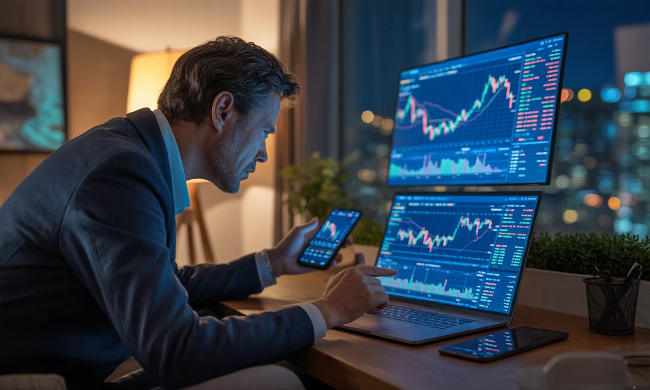 암호화폐투자전략