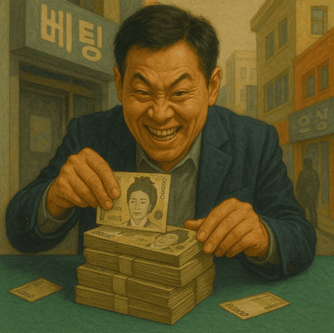 국가보조금 부정수급자 신고