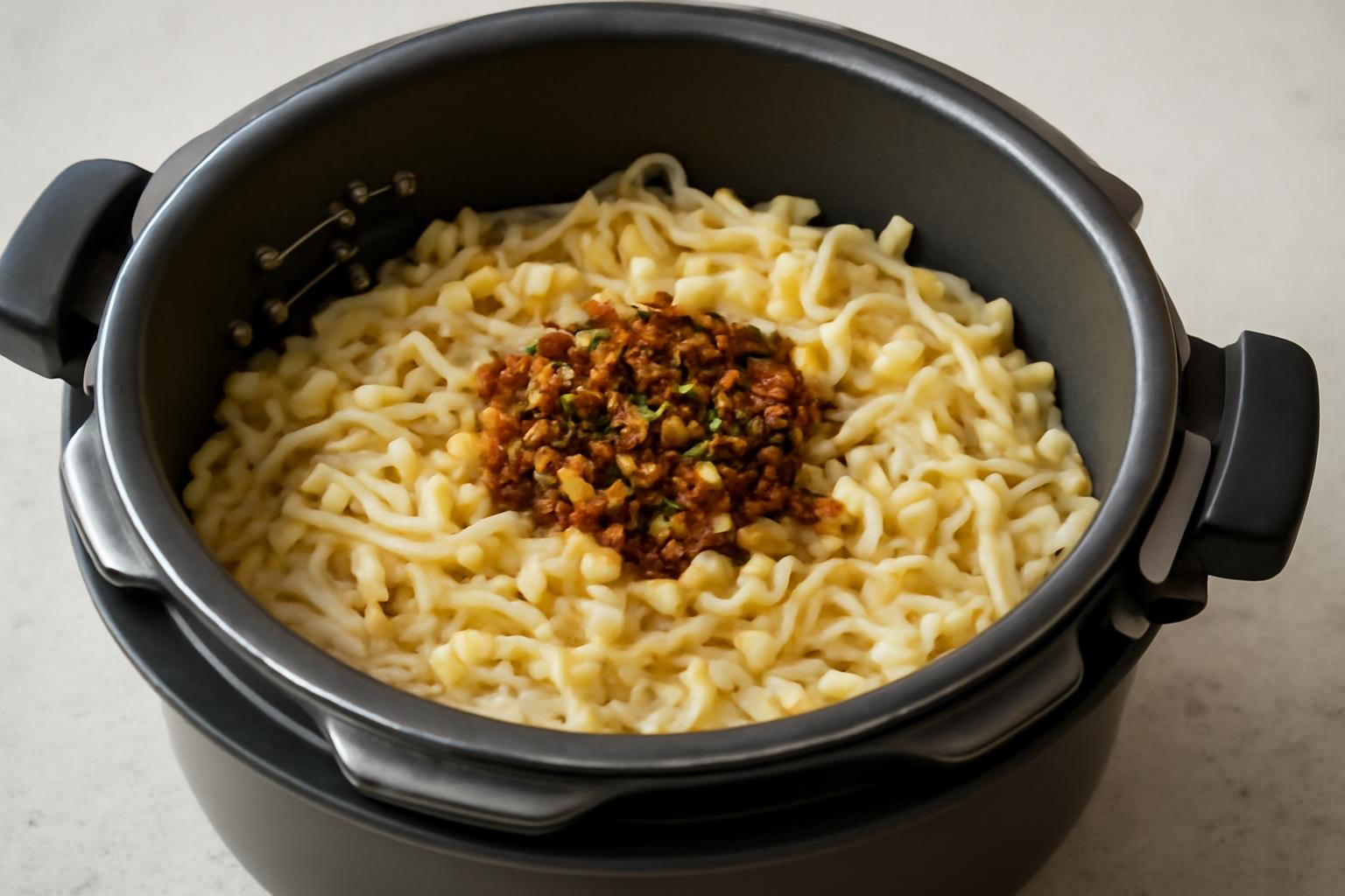 압력솥 콩나물밥 시간