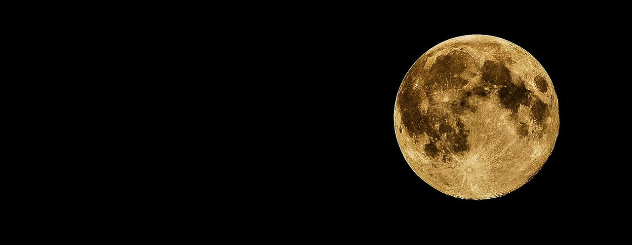 moon
