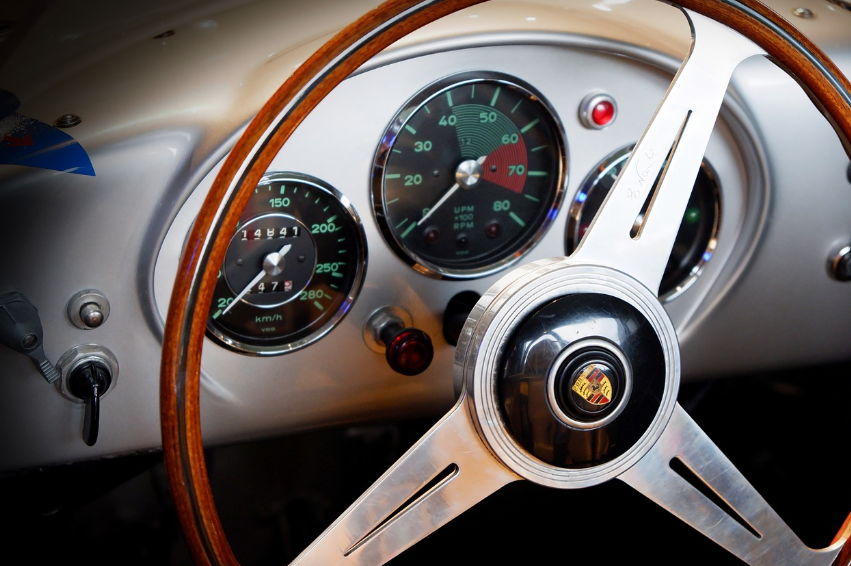 티맵 안전운점 점수 올리기