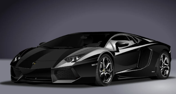 극한의 슈퍼카의 기준을 만든 브랜드 람보르기니