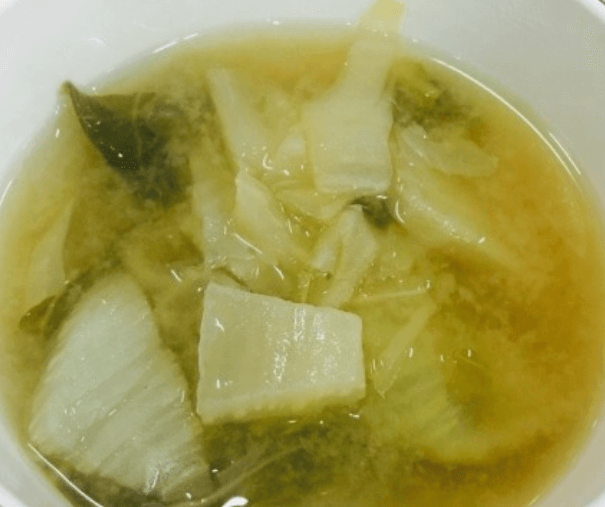 배춧국 끓이는 법(레시피,만드는 법) 알아보기