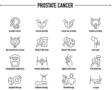 전립선비대증 치료방법 수술비용