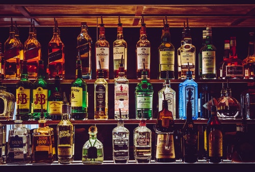 알콜중독 및 알콜이 몸에 미치는 영향 5가지