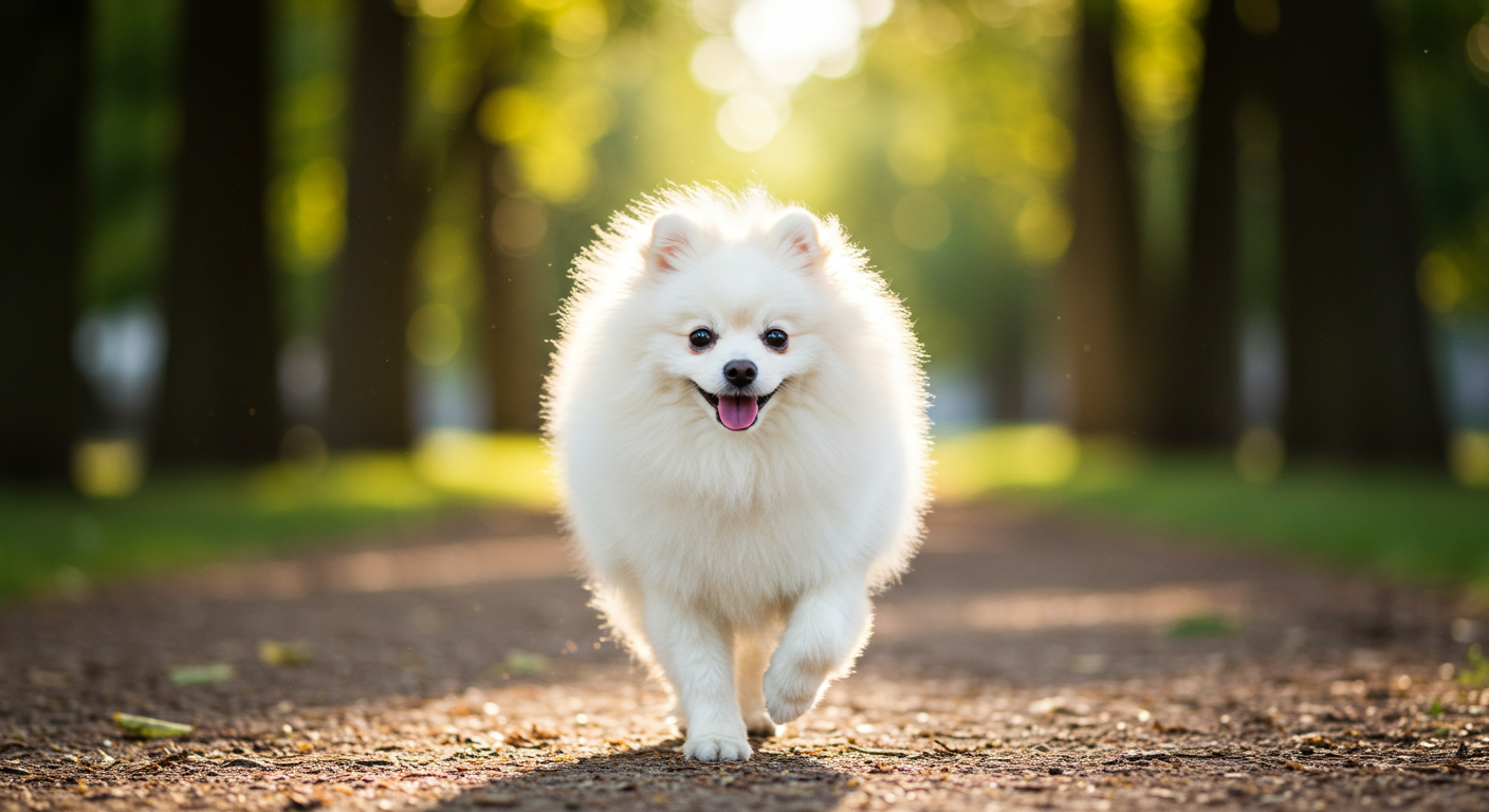 호르몬 이상 VS 피부 질환? 강아지 알로페시아(탈모)의 원인과 증상 관련 사진