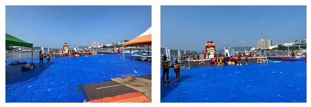 이순신의 물의 나라 워터파크