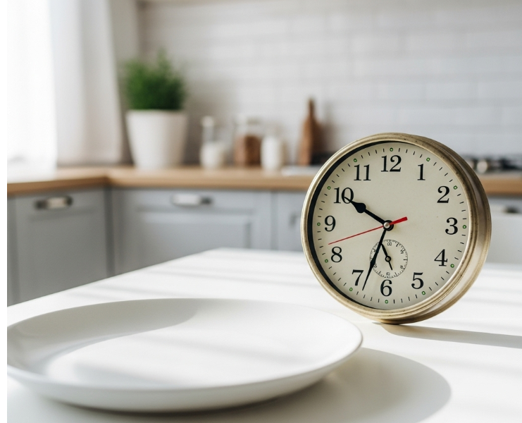 공복 시간(대사리듬, 오토파지, 체지방 분해) 관련 사진