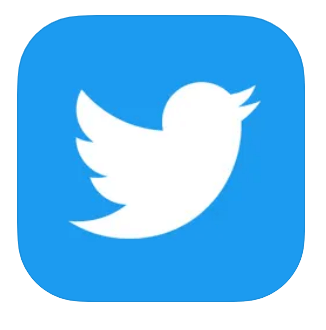 트위터 로고