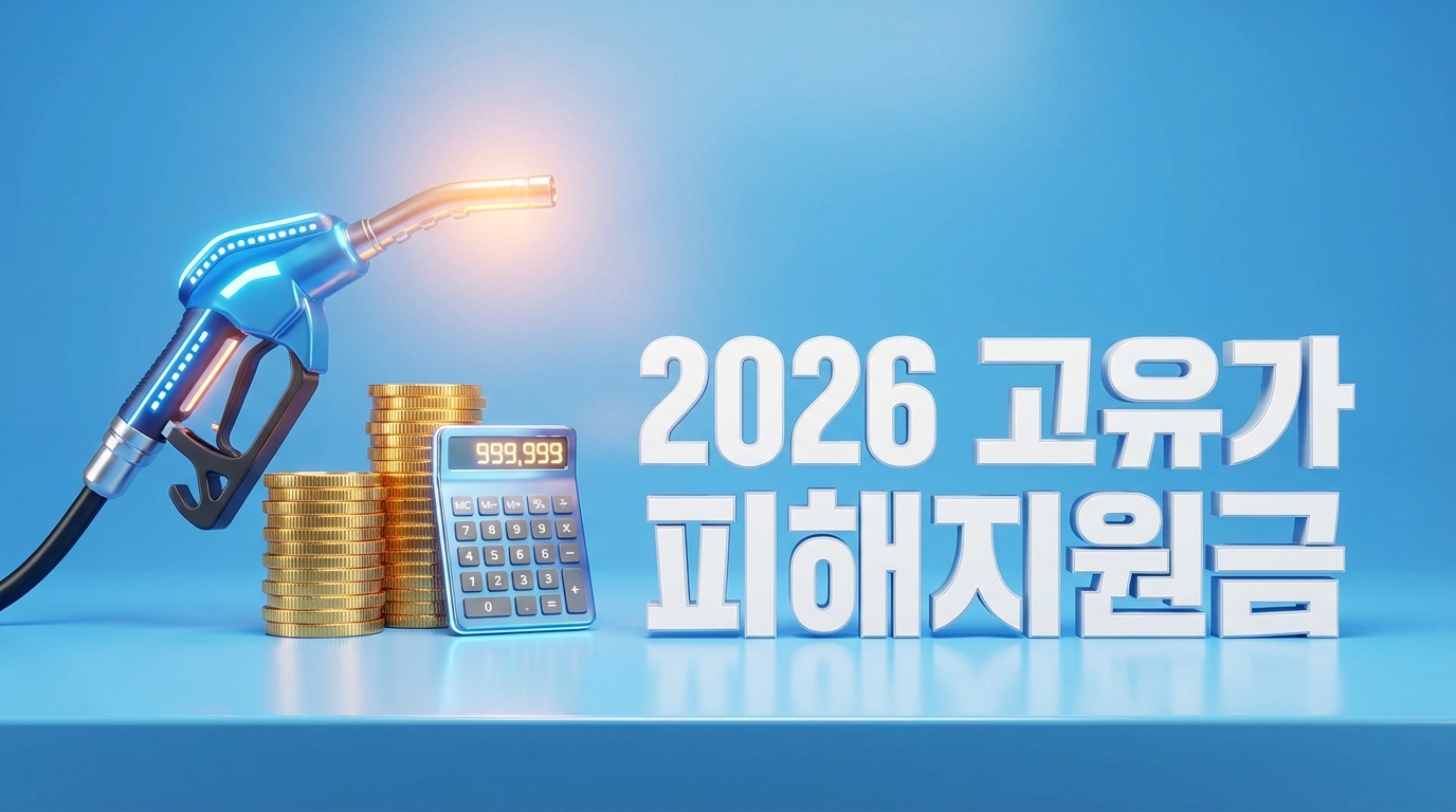 2026 고유가 피해지원금 중위소득 70%