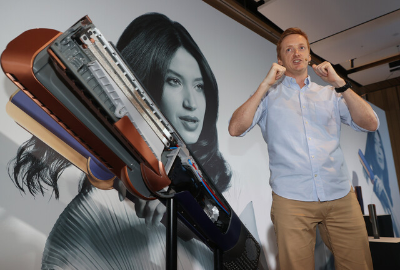 다이슨 에어랩 에어스트레이트 as센터