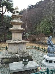 영덕 가볼만한곳 베스트10 - 유금사