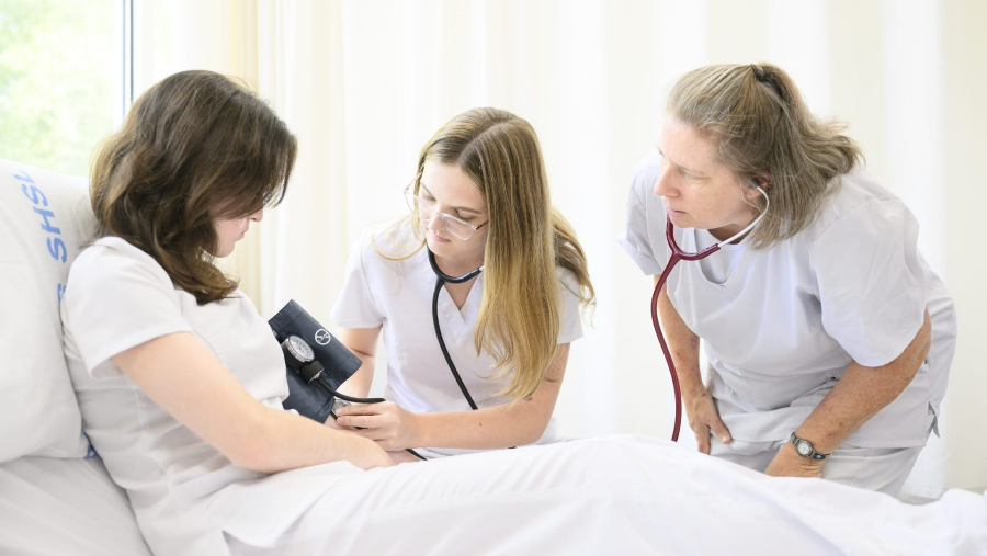 2025년 간호조무사 완벽 가이드