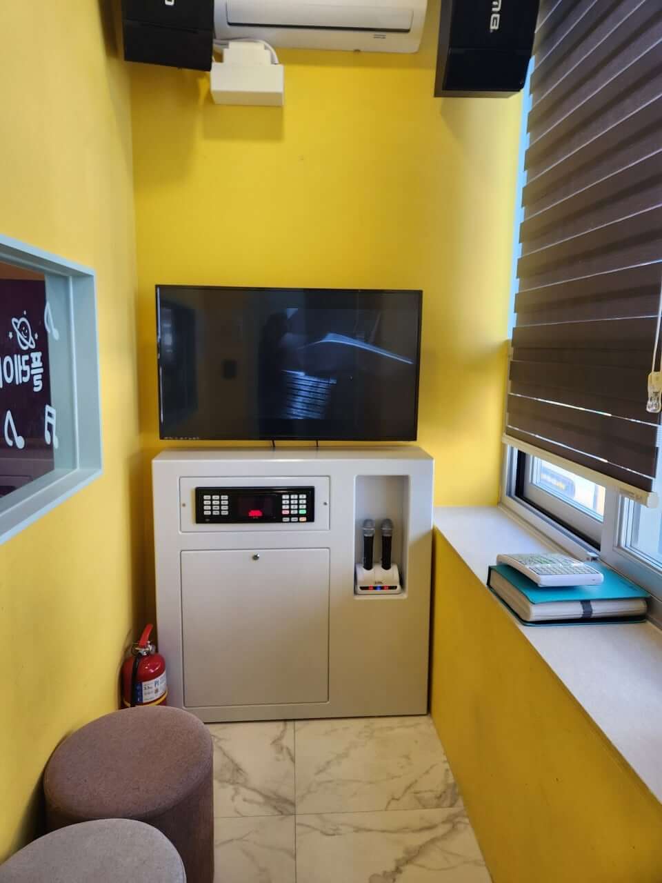 다산 플레이월드 키즈카페