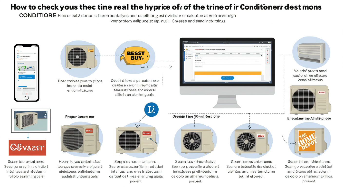 에어컨 실시간 가격 조회 방법#3