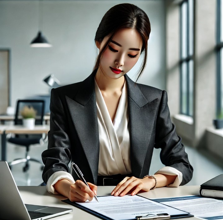 보험금 청구서류2