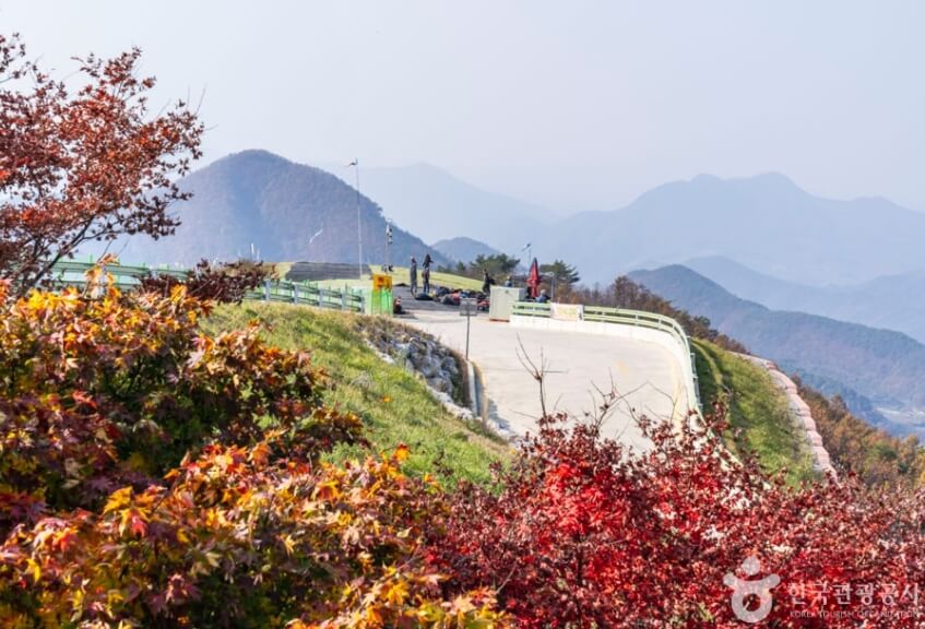 단양 가볼만한곳 베스트 10