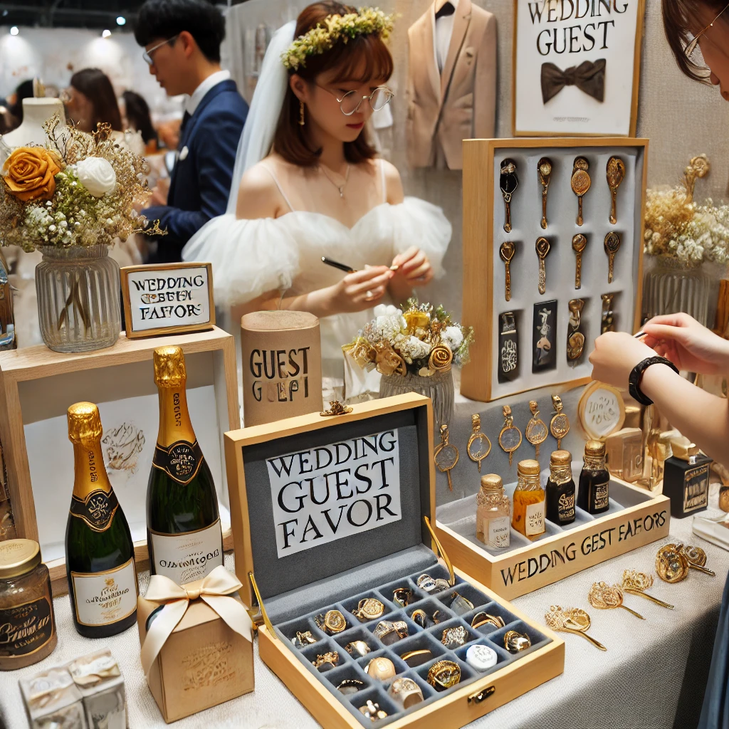 부산 웨딩박람회 일정
