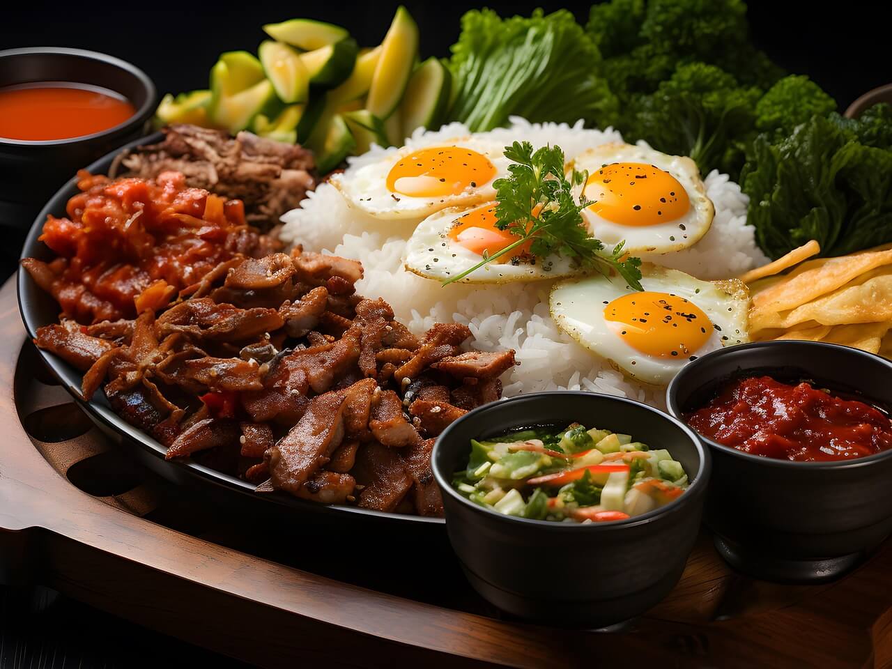 알부민 많은 음식