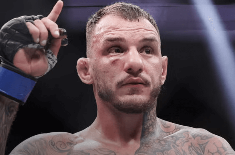  UFC 316
