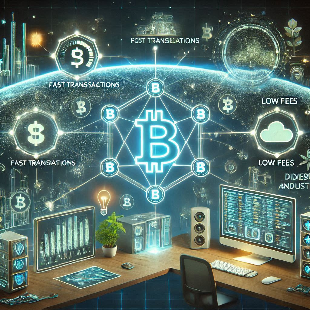 바나코인&amp;#44; 상장 후 시세 전망과 투자 포인트 분석