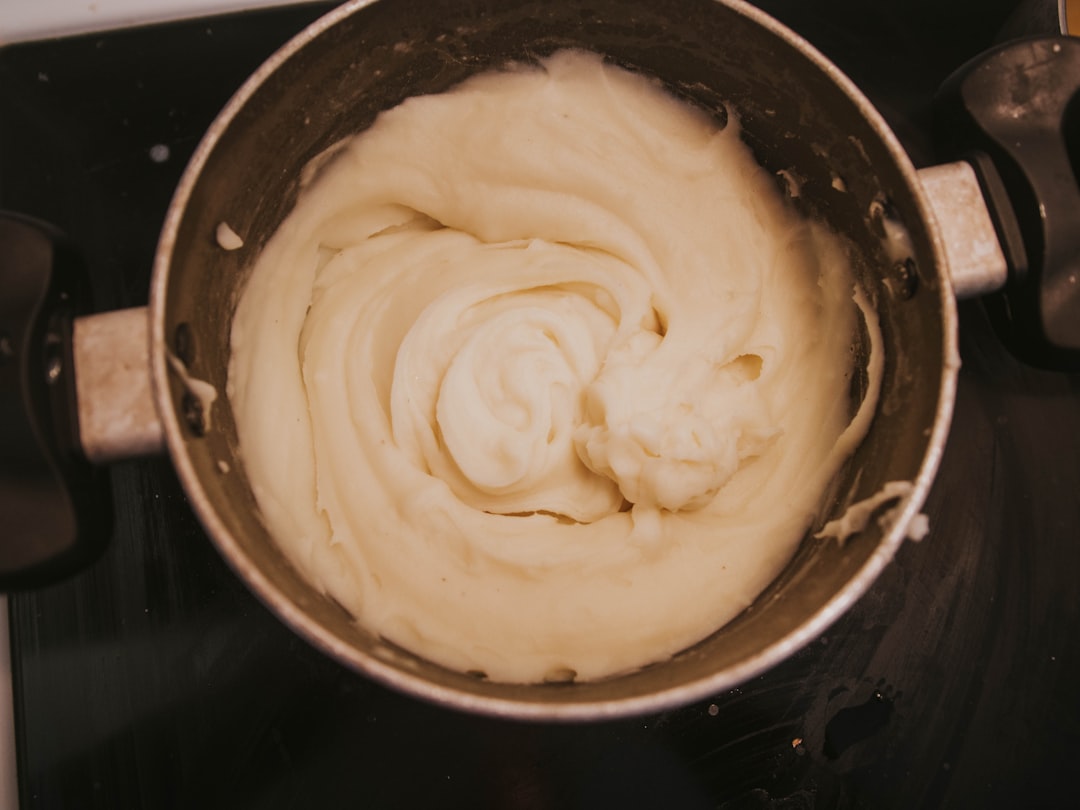 Mayonnaise