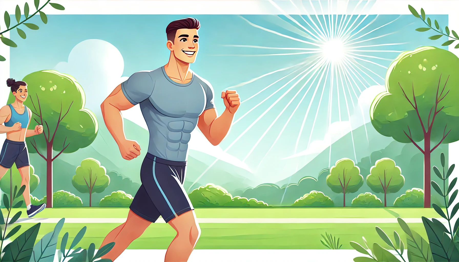 근육 성장에 좋은 단백질과 BCAA