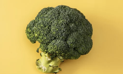브로콜리 (Broccoli)