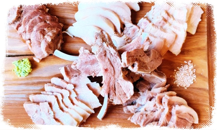 돔베고기-제주-맛집